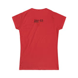 Atlanta Slang 101 Softstyle Tee