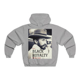 Selassie Hooded Sweatshirt