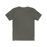 Dept. of Anthropology Unisex Jersey Short Sleeve Tee
