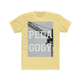 Men's Cotton Crew Tee