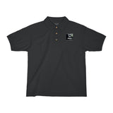 J.B. Dope Men's Jersey Polo Shirt