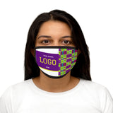 Customized Masks For Your School - Email for free quote