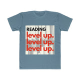 ReadingLevelUP