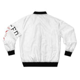 DoTheKnowledge Bomber Jacket