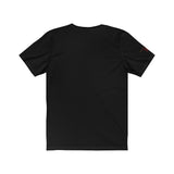 Dept. of Anthropology Unisex Jersey Short Sleeve Tee