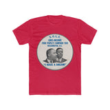 Poor People's Campaign Men's Cotton Crew Tee