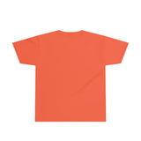 Young Warrior Cotton Tee