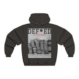 DoTheKnowledge® Hooded Sweatshirt