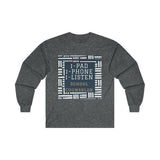 The Nichelle T -Tee