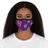Marbut Mask #2