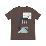 Pencil + Paper #86 Lithonia Tee