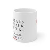 PDWOW Mug 11oz
