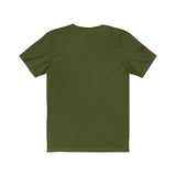 Dept. of Anthropology Unisex Jersey Short Sleeve Tee