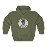All Power Unisex Heavy Blend™ Hooded Sweatshirt