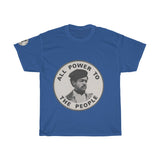 All Power Unisex Heavy Cotton Tee