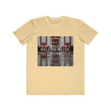 Matthew 14  Tee