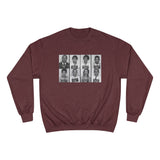 Good Trouble Champion Sweatshirt