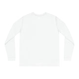 Unisex Shifts Dry Organic Long Sleeve Tee