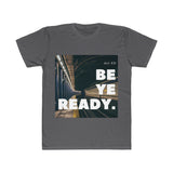 Be Ye Ready