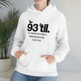 Laney Walker BLVD '93 Til' Hoodie