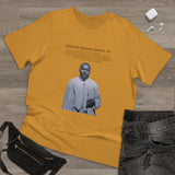 Garveyism Unisex Deluxe T-shirt