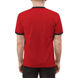 Trig Ringer Tee