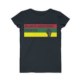 BHM Women's Fine Jersey Tee
