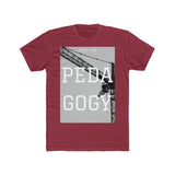 Men's Cotton Crew Tee