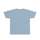 Young Warrior Cotton Tee