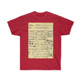 Unisex Ultra Cotton Tee