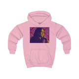 M.V.P. Harris Kids Hoodie