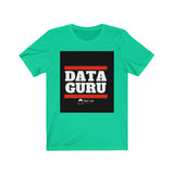 Data Guru Short Sleeve Tee