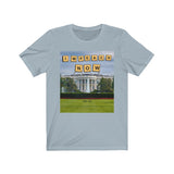Peach Mint Short Sleeve Tee