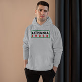30058® Pullover Hoodie Sweatshirt
