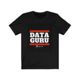 Data Guru Short Sleeve Tee