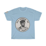 All Power Unisex Heavy Cotton Tee