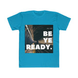 Be Ye Ready