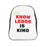 School Backpack