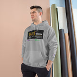 DEF-EDucation Podcast Champion Hoodie