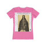 Women's Empress-Cut Tee
