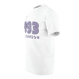 ARJ C/O 1993 Tee