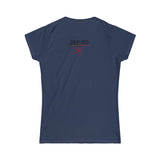 Atlanta Slang 101 Softstyle Tee
