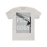 Men's Cotton Crew Tee