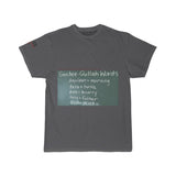 Geechee Men's Short Sleeve Tee
