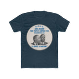 Poor People's Campaign Men's Cotton Crew Tee