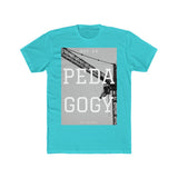 Men's Cotton Crew Tee