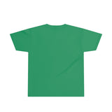 Young Warrior Cotton Tee