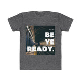 Be Ye Ready