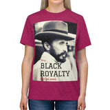 Unisex Triblend Tee