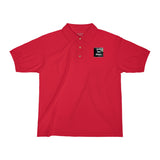 J.B. Dope Men's Jersey Polo Shirt
